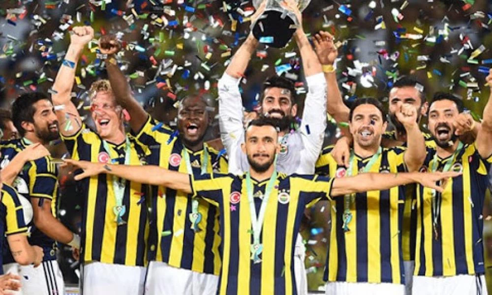 Πρόεδρος Φενέρμπαχτσε: "Στην ομάδα έχουμε 6 θετικά κρούσματα"